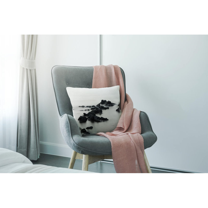 Meer Square Cushion