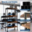 52 cm W Shelving Unit