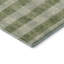 Tapis vert Prisco lavable à la machine de qualité supérieure-1153383321