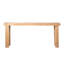Console Rustic