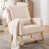 Beige Linen selected