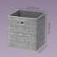 10 Pair Stackable Shoe Storage Box