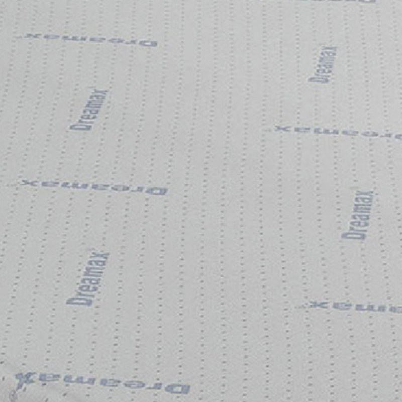Surmatelas en mousse viscoélastique 2 po Leni, Simple