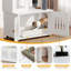 Estellene 59'' H Cat Tree-1321112720