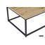 Dierker Frame Coffee Table-924898464