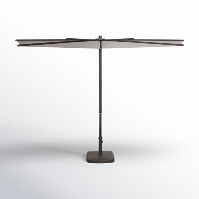 Ellen 57" Market Umbrella