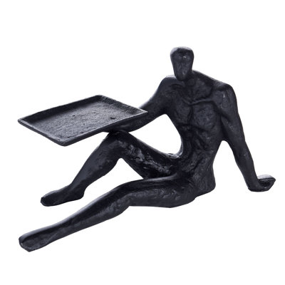 People Figurines & Sculptures