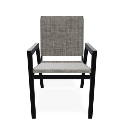 Bazza Outdoor Dining Chair