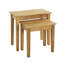Bryana Solid Wood End Table