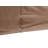 Sojag Brown Curtains for Dakota Gazebo, Poly-22320972