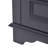 24'' Bathroom Vanity With Ceramic Sink Combo, Handles, Soft Closing Doors-559219403