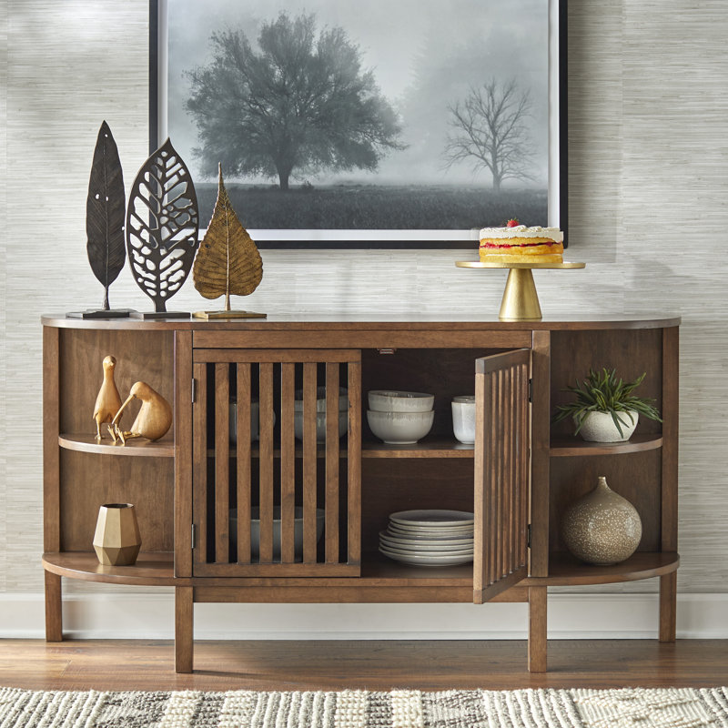 Table de buffet 60,9 po Minogue