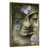 Floating Frame Gold