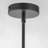 Ikraan 4 - Light Dimmable Tiered Chandelier-1362640320