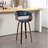 Draymond Swivel Upholstered Counter & Bar Stool-1071673603-1070137989