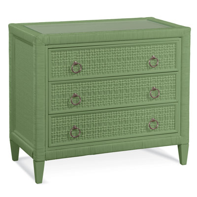 Monterey 36" Dresser