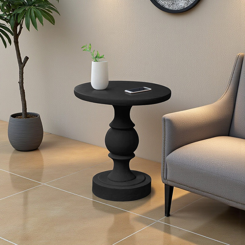 Table d'appoint Chiyo