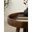 Mayflower Solid and Manufactured Wood End Table-888210029-888210019-840789391