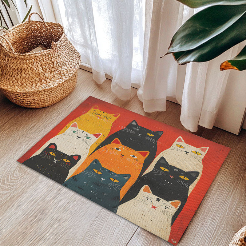 Fahie, Rectangulaire 3 pi x 5 pi