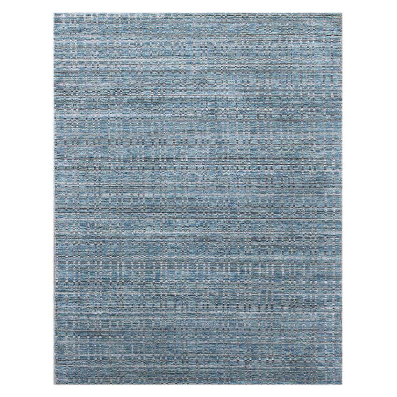 Tallassee Geometric Indoor Rug, Rectangle 2' x 3'