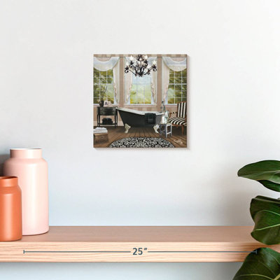 Kerrick Chandelier Bath I