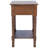 Peters End Table with Storage-908027895