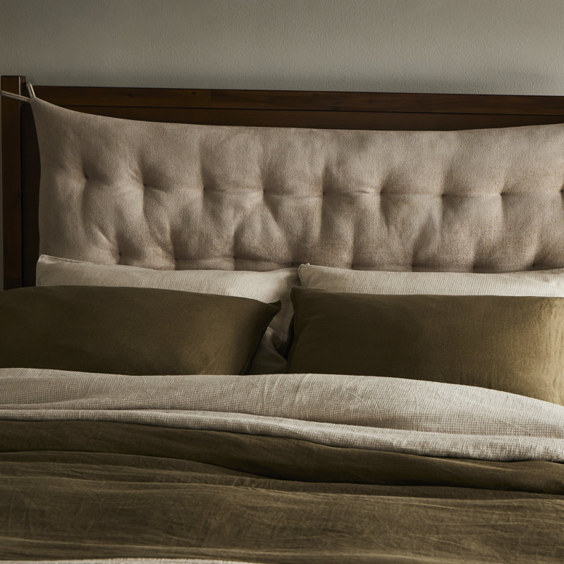Sullivan Upholstered Bed, King