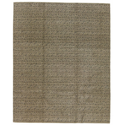 Links One-of-a-Kind 8' X 10' Area Rug