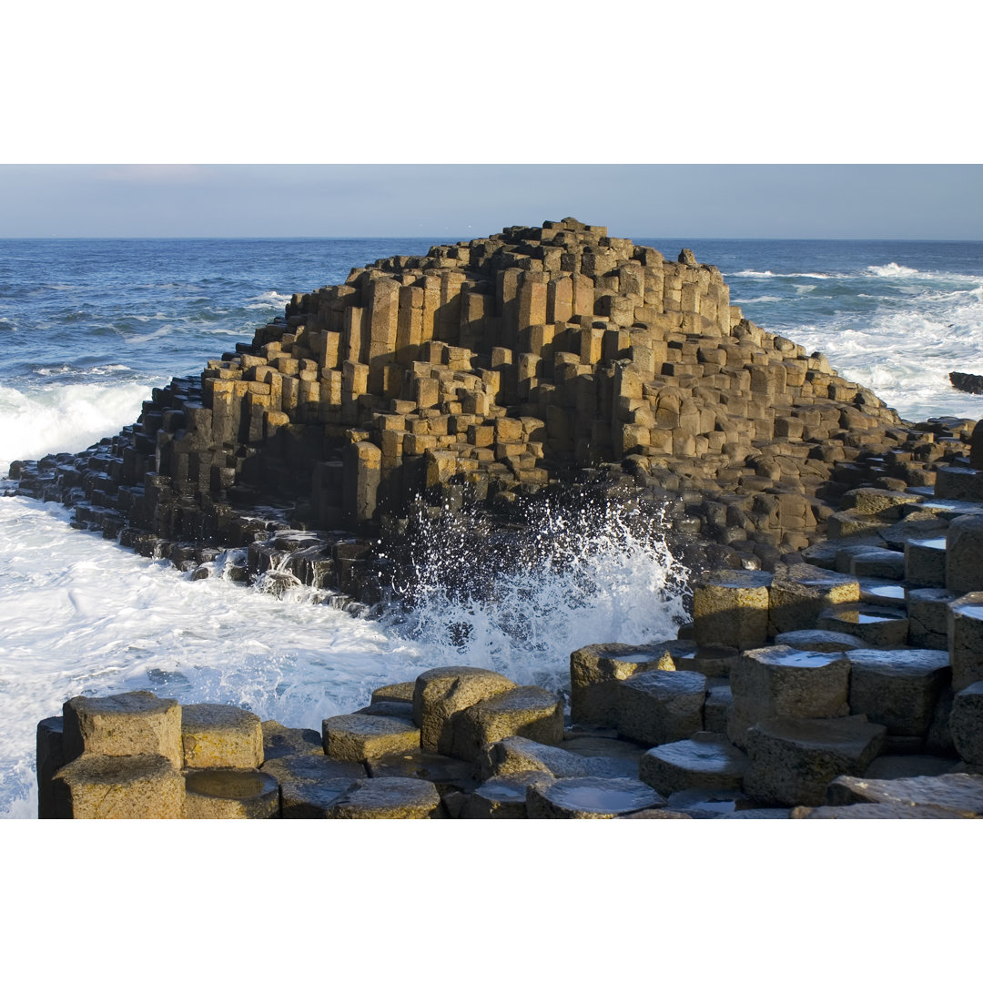 Giants Causeway, Northern Ireland