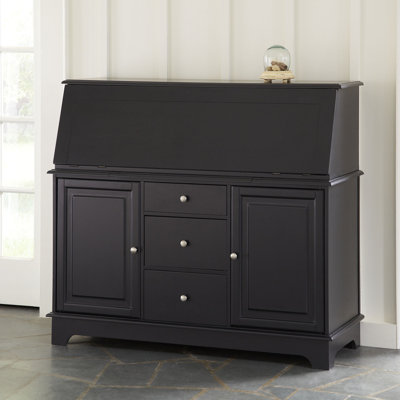Anyliah Secretary Desk