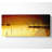 Mystical Boardwalk Yellow - Wrapped Canvas Art Prints-1284949827