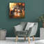 Animaux, animaux des bois 43 sur toile-655702004