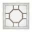 Miroir mural décoratif Antique