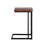 Boone Barstool - Black - Bravo Cognac-521016696-521016697
