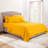 Microfiber Sheet Set-50605500-51089822