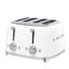 SMEG 50's Retro Style 4x4 Slice Toaster-109730302