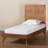 Heikea Twin Platform Bed