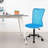 Task Chair Office Chair Desk Chair Mesh Computer Chair Height Adjustable Swivel Rolling Armless Ergonomic-2045406743