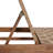 Outdoor Rope Chaise Lounge-1039436777