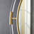 Ingimar Concave Wall Mirror-1752008537