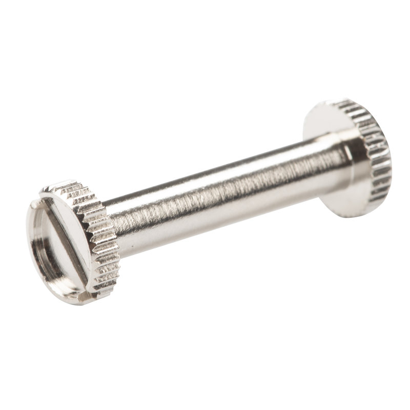 Vis pour reliure Chicago Dritz Home, Argent