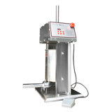 Hakka Food Processing Stainless Steel Sausage Stuffer