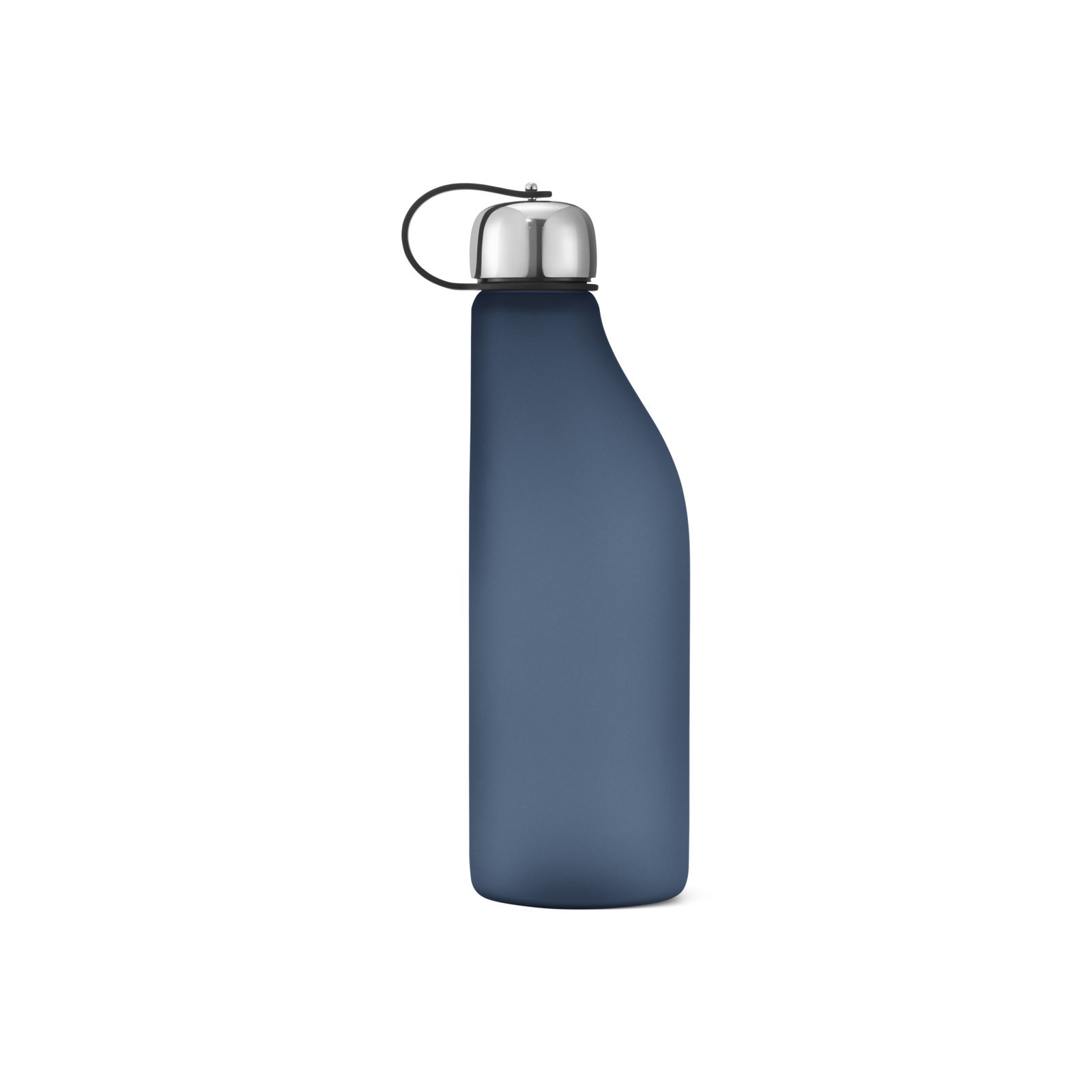 Sky 16.91 Oz Stainless Steel Water Bottle, Blue