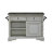  Colchester Bar Cart w/ Drawers & Shelves