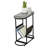 Oval Small Side Tables Nightstand