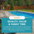 Intex D Circle Hot Tub Cover