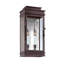 Vintage 2-Light Outdoor Flush Mount-1909548511-1909548497