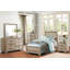 Commode 5 tiroirs Kathaleen