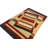 Hand -Knotted Wool Wool Gabbeh Rug, Clivens