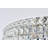 Isadora Crystal Flush Mount-23155454